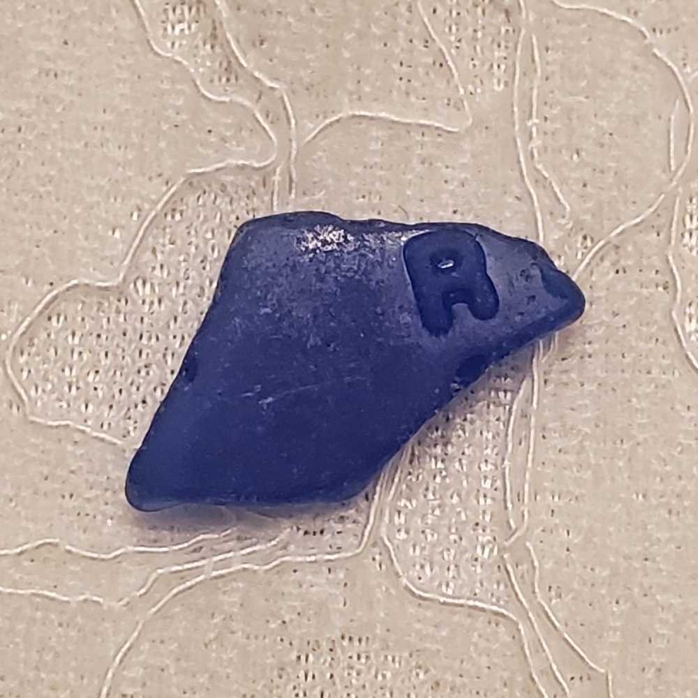 🦋 Rare Seaglass